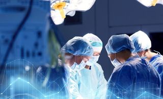外科医生手术图片
