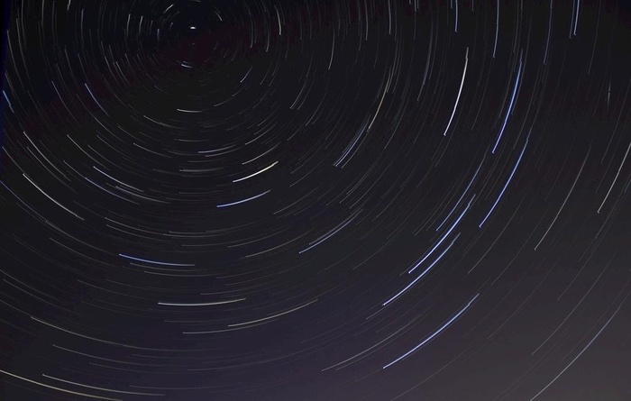 星际 夜空 天空 高空 梦幻星图片