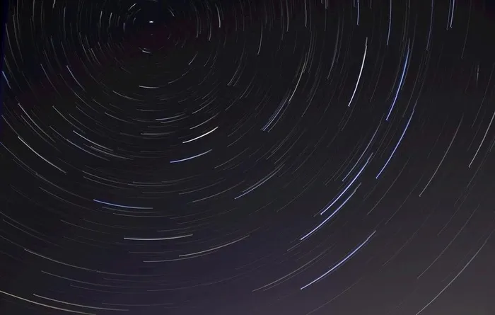 星际 夜空 天空 高空 梦幻星图片