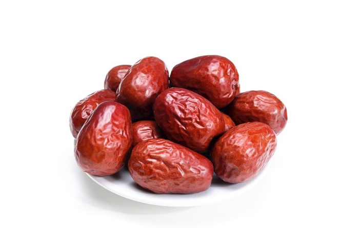 红枣图片