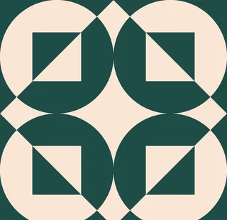 无缝几何图案图片