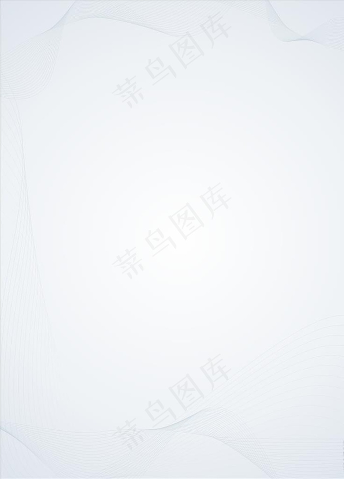 白色商务简约线条背景图片