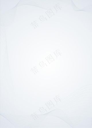 白色商务简约线条背景图片