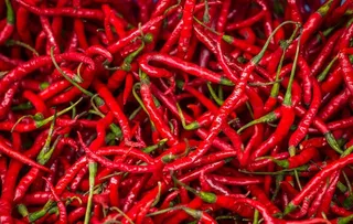 辣椒图片