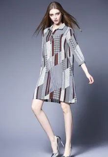 女装模特图片 女装模特图片