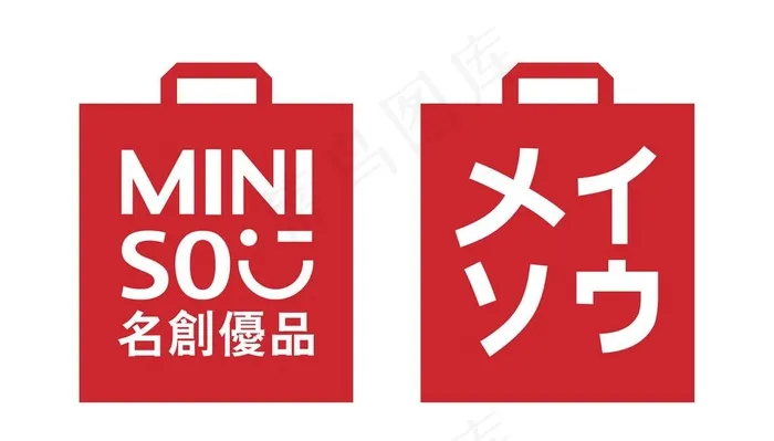 名创优品图片ai矢量模版下载