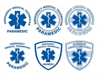 救护车图标图片