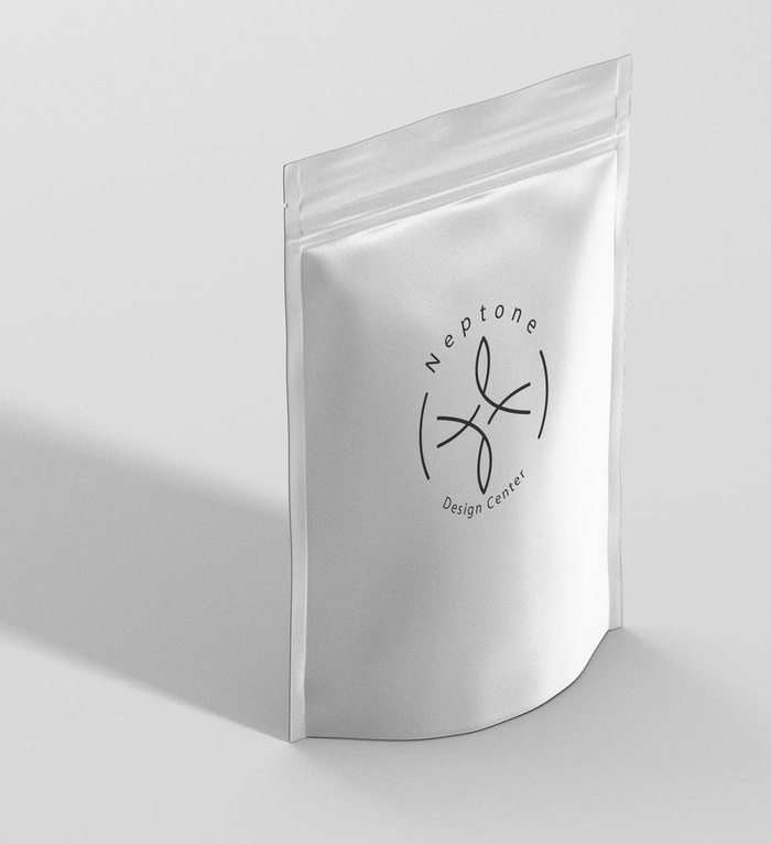 自封袋样机自立袋样机图片