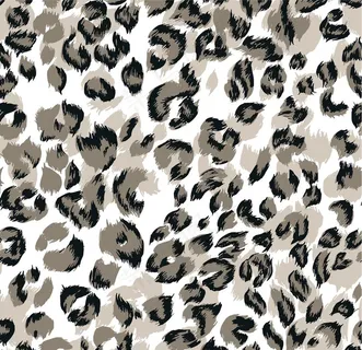 数码印花男装底纹几何豹纹图片