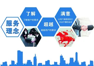 企业形象墙 文化墙 公司背景图片