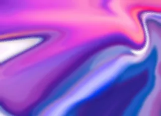 镭射渐变海报背景图片