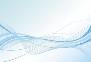 矢量线条渐变元素图片