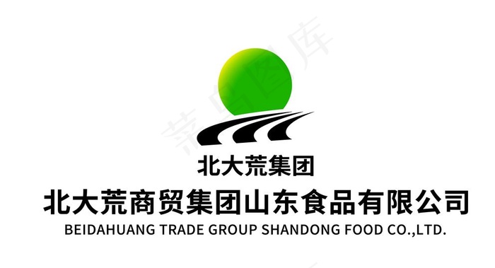 北大荒图片