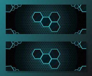 未来科技背景图片