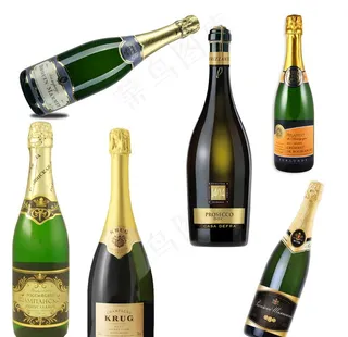 香槟图片