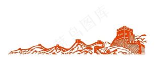 长城图片