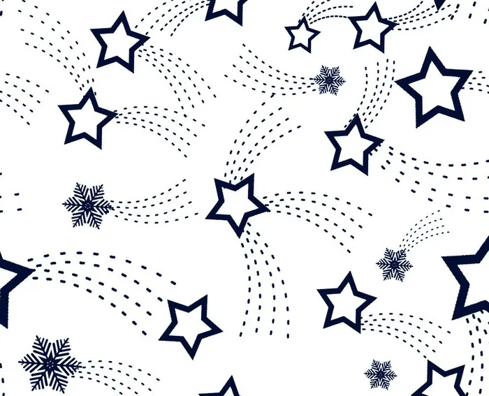 星星图片(2676x2181)