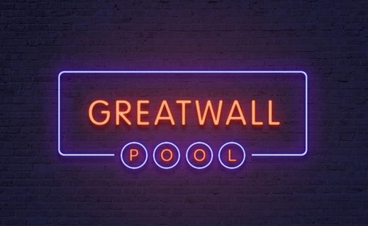 霓虹灯样机图片