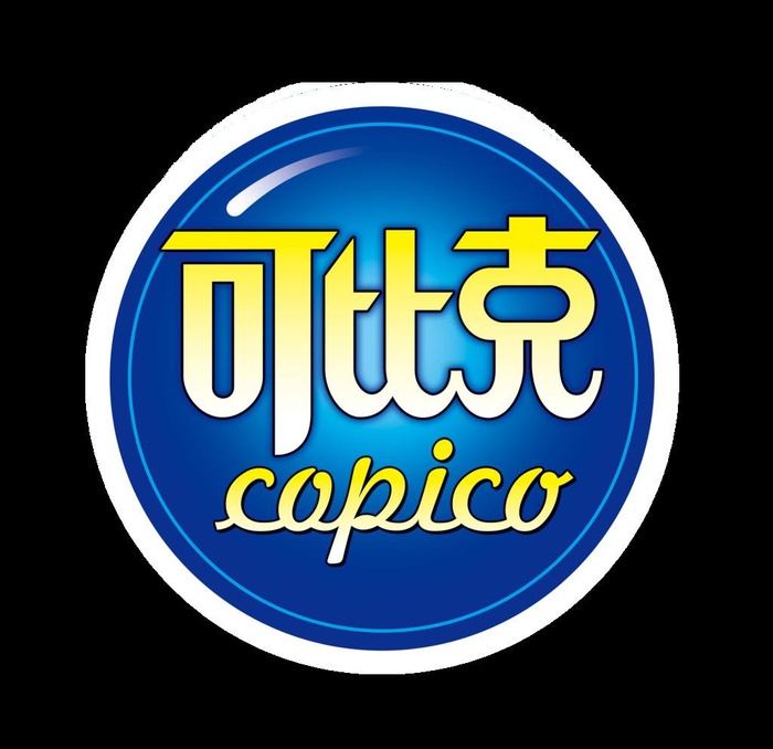 可比克LOGO图片