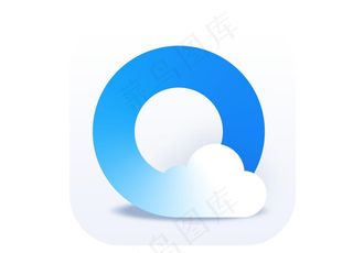 QQ浏览器图标图片