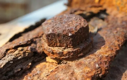 螺母图片 螺母图片