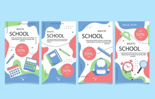 教育相关海报图片