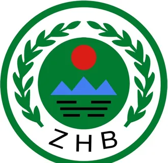 环保局LOGO图片