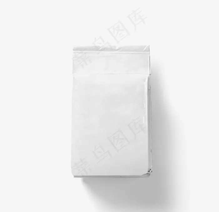 食品包装袋图片psd模版下载