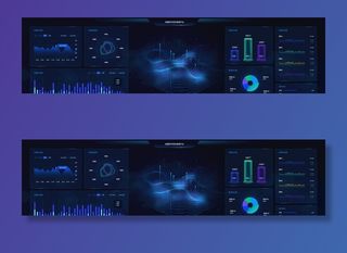 数据可视化图片