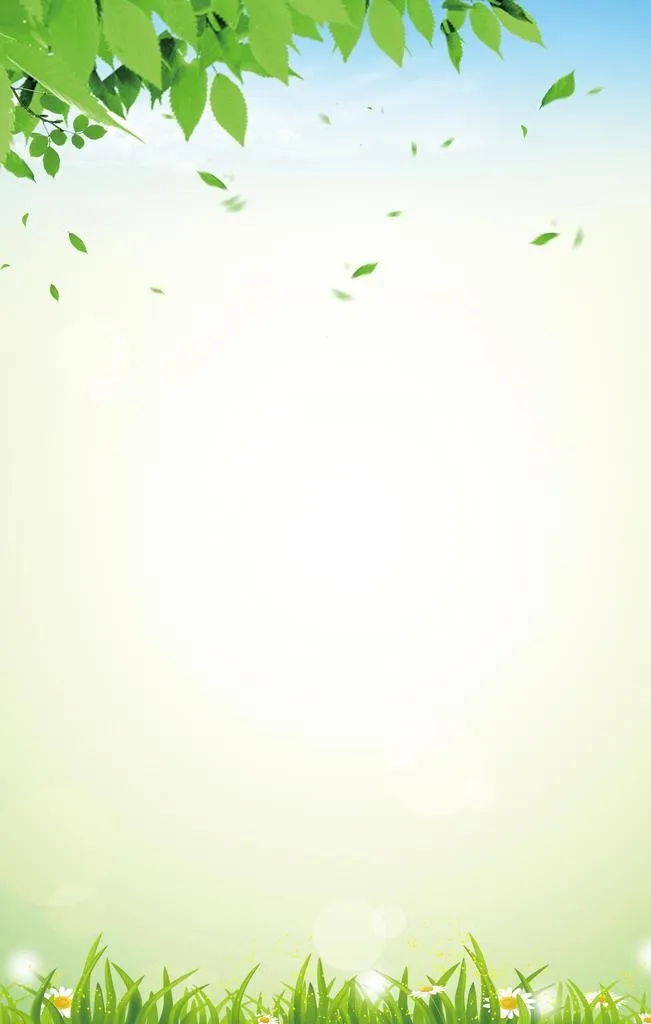 绿色背景图片