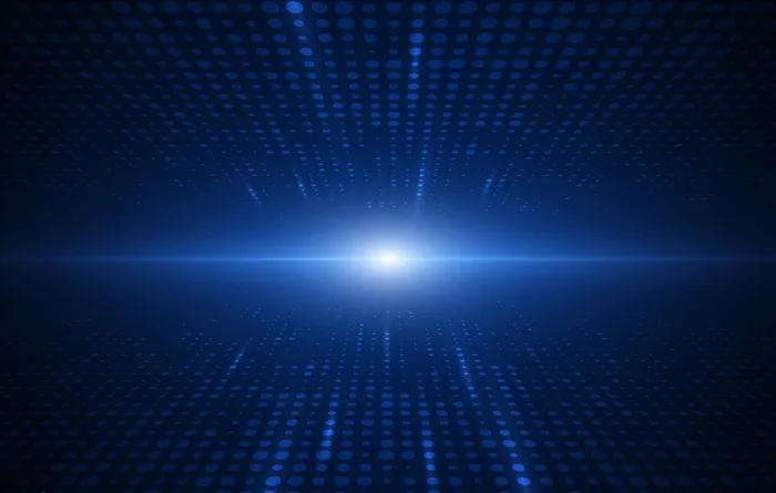科技电路板图片ai矢量模版下载