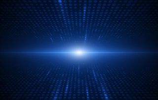 科技电路板图片