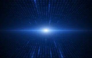 科技电路板图片