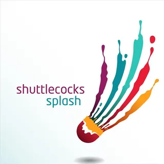 羽毛球图片 羽毛球图片