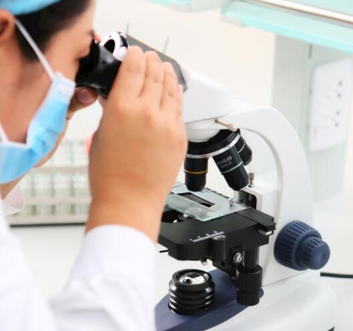 科学研究图片
