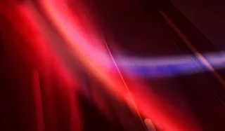 红色黑色背景图片