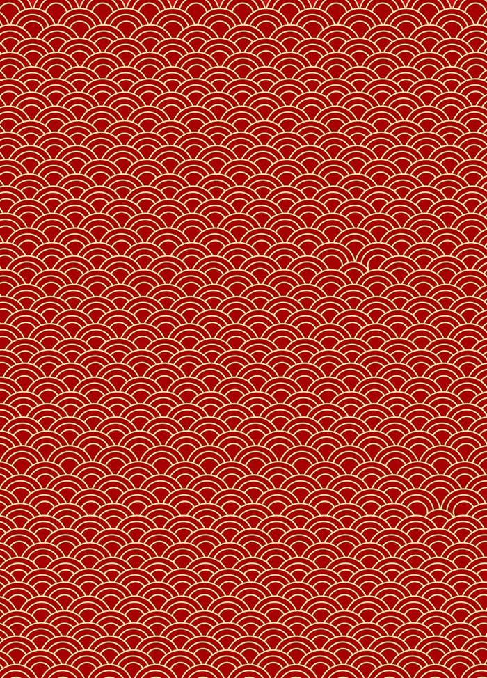 鱼鳞背景素材图片