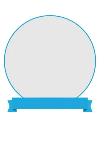 头像框 标题框图片