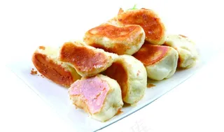 水煎菜鸟图库片