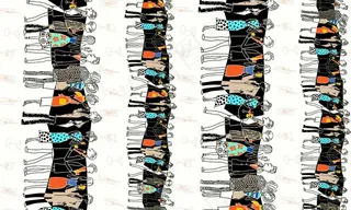 男人女人咖啡酒杯图片