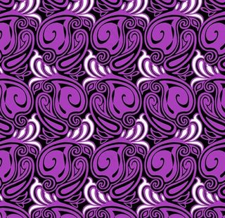 佩斯利纹图片