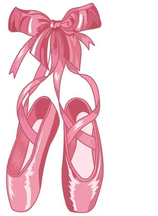 舞蹈鞋图片