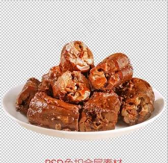 鸭脖图片 鸭脖图片
