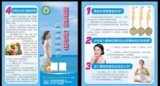 围绝经期更年期生殖健康保健图片