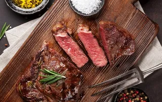牛排图片