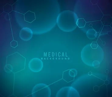 医学背景图片