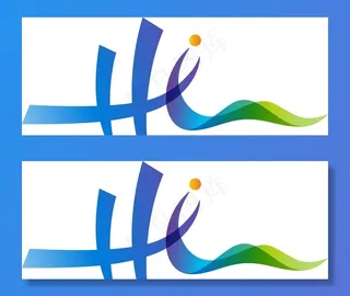 珠海城市logo图片