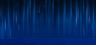 蓝色背景图片
