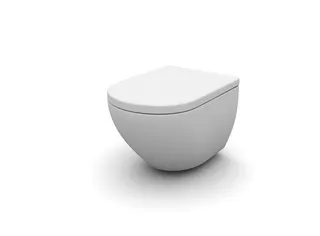 马桶 马桶模型图片