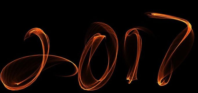 动感炫光2017图片